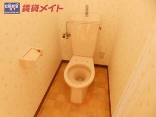 プランドールの物件内観写真